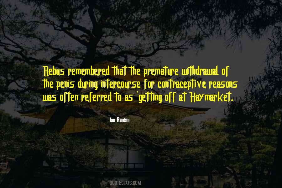 Haymarket Quotes #1056598