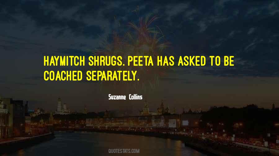 Haymitch's Quotes #266081