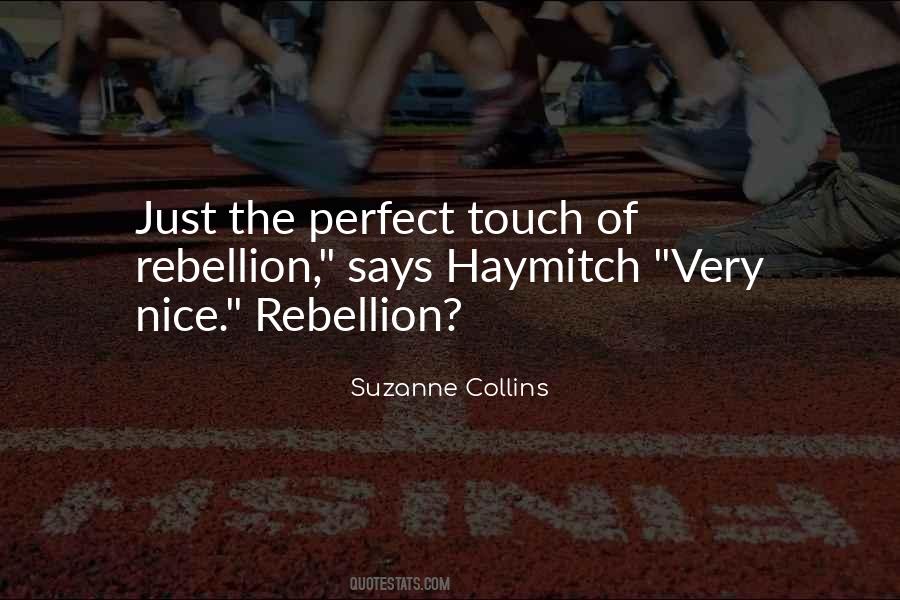 Haymitch's Quotes #421994