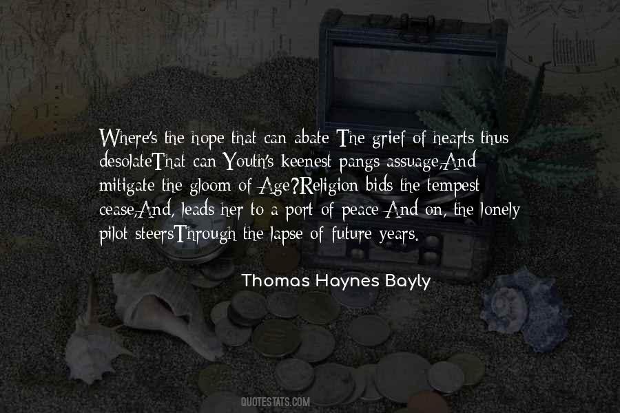 Haynes Quotes #35904