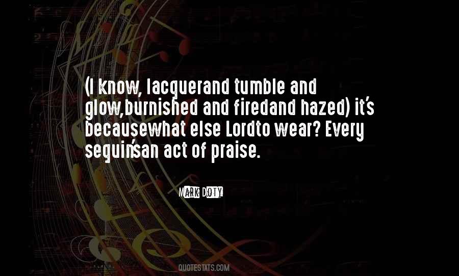 Hazed Quotes #1845344