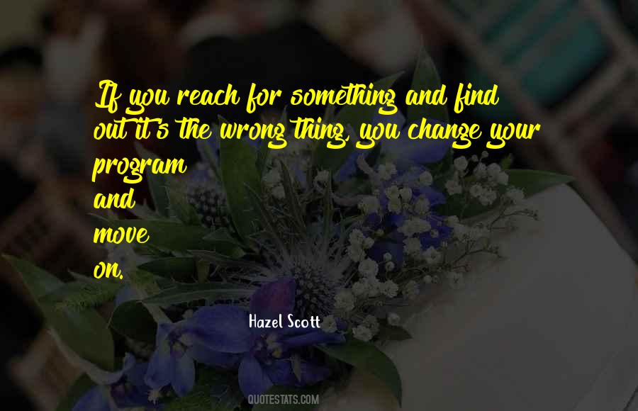 Hazel's Quotes #1158990
