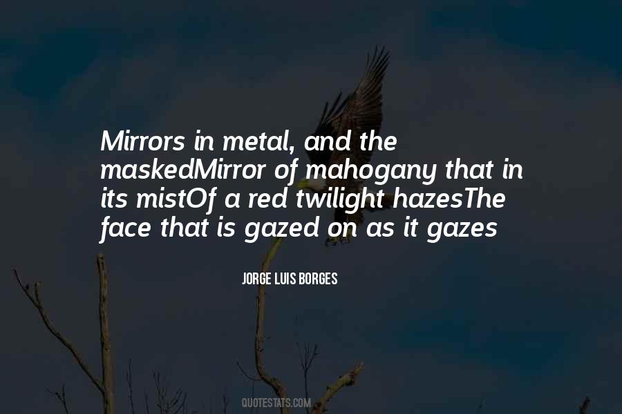 Hazes Quotes #1113698