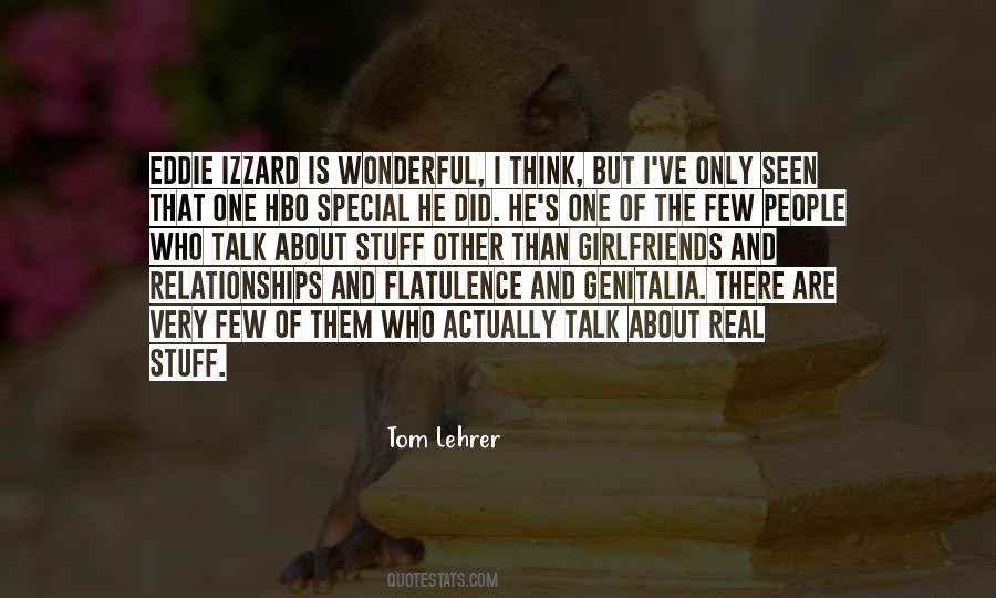 Hbo's Quotes #829496