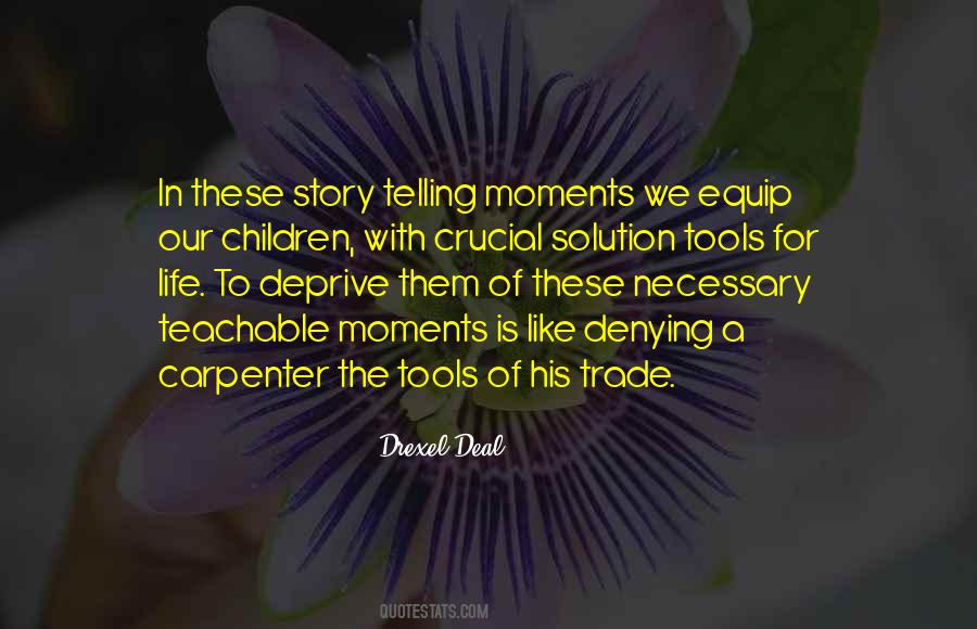 Quotes About Child Rearing #1071306