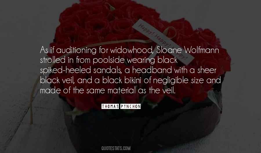 Headband Quotes #1432512