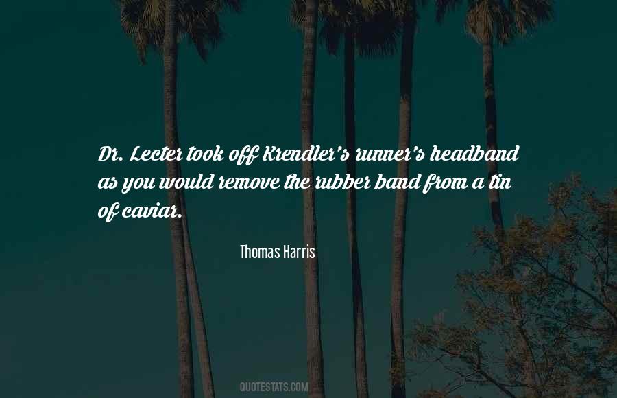 Headband Quotes #62226