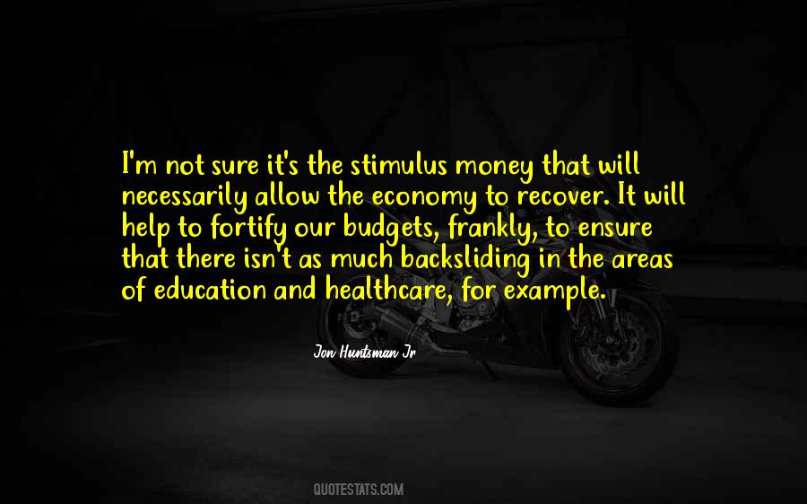 Healthcare's Quotes #178464