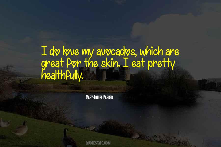Healthfully Quotes #2077