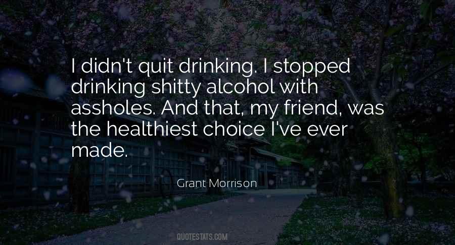 Healthiest Quotes #1467910