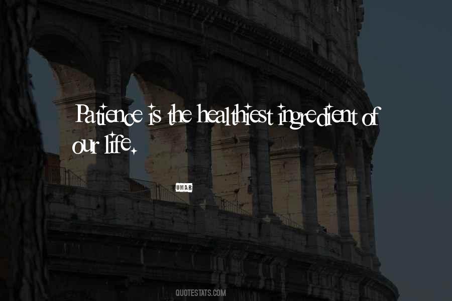 Healthiest Quotes #1538734