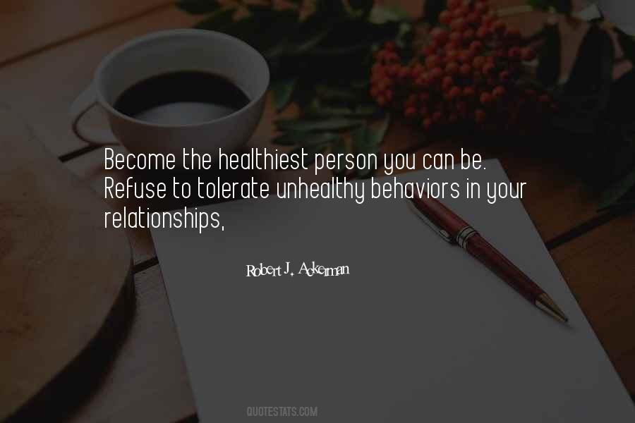 Healthiest Quotes #258524