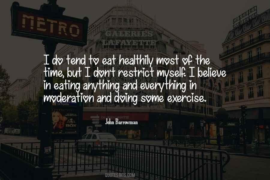 Healthily Quotes #386017