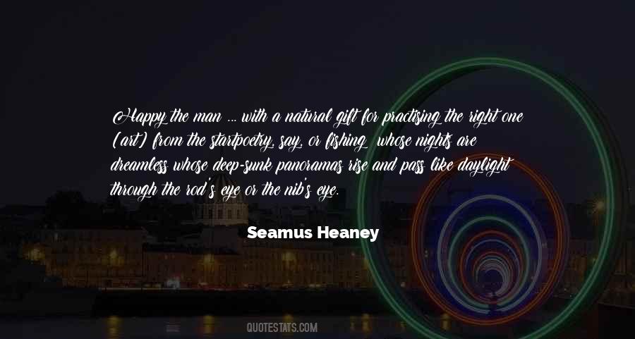 Heaney's Quotes #1221230