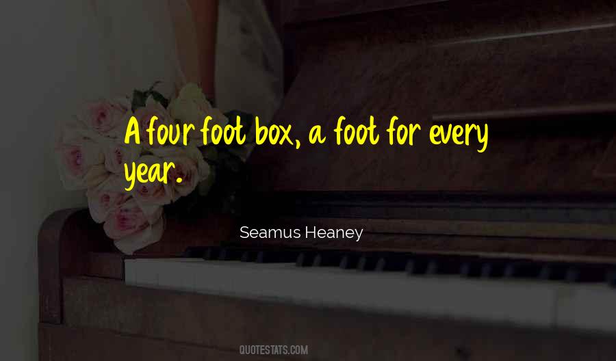 Heaney's Quotes #54259
