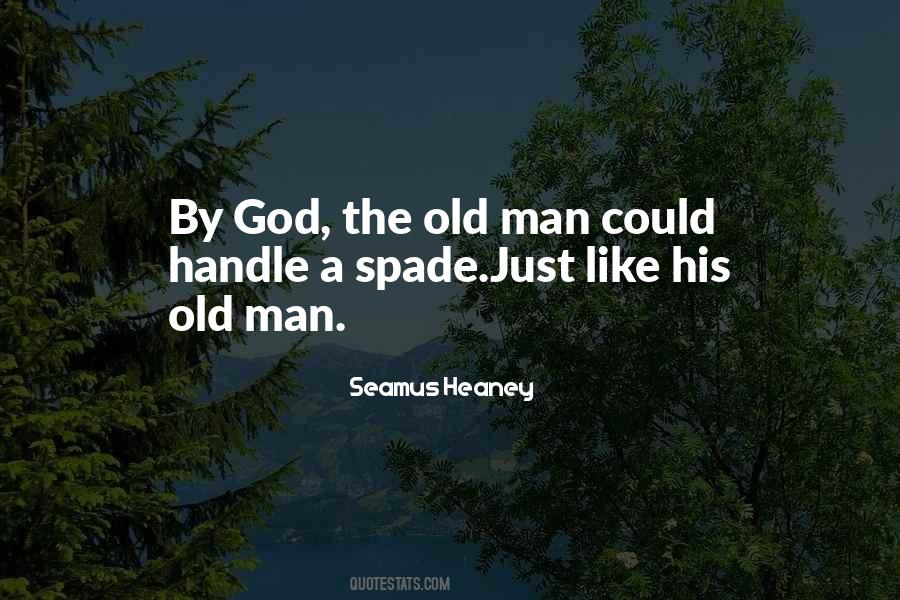 Heaney's Quotes #567698