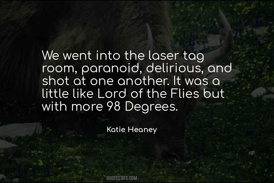 Heaney's Quotes #90686