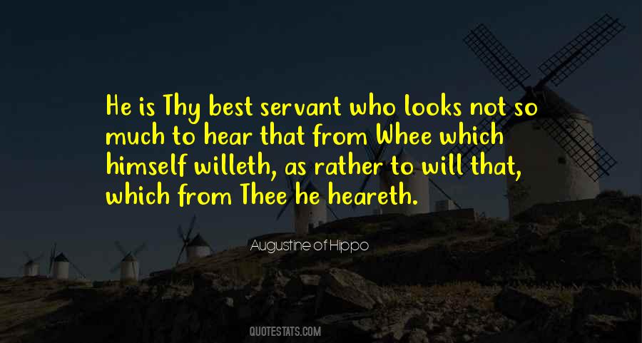 Heareth Quotes #478341