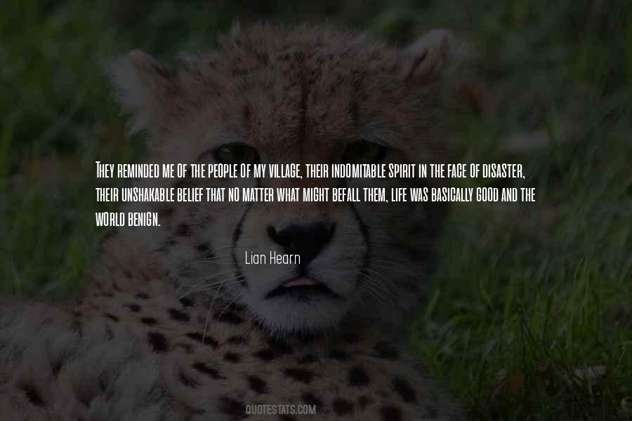 Hearn Quotes #117641 Hearn Quotes #117641