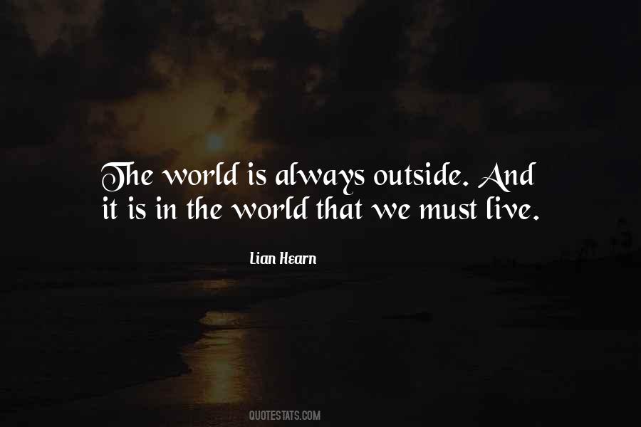 Hearn Quotes #1366457 Hearn Quotes #1366457