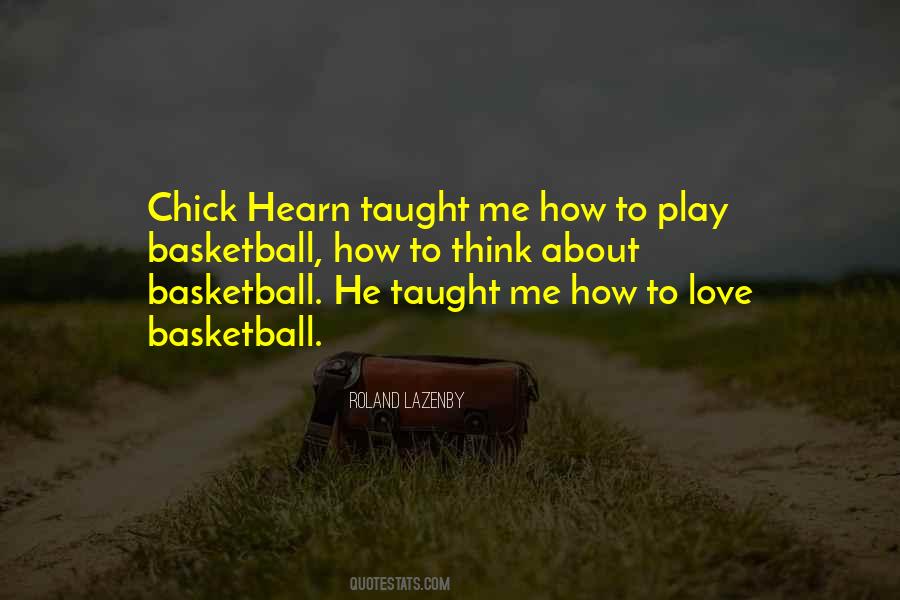 Hearn Quotes #892230 Hearn Quotes #892230
