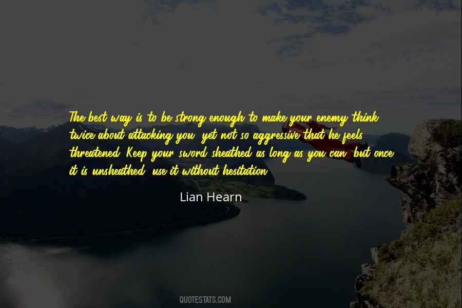 Hearn's Quotes #51511