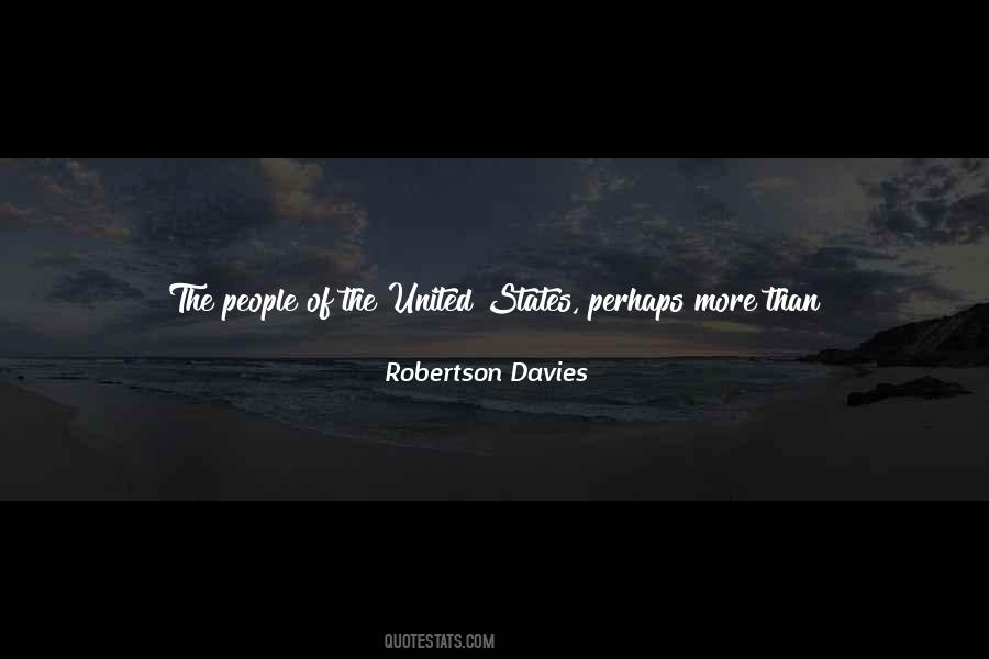 Quotes About The History Of The United States #111420