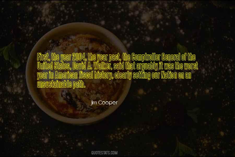 Quotes About The History Of The United States #1115999