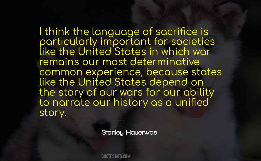 Quotes About The History Of The United States #821781