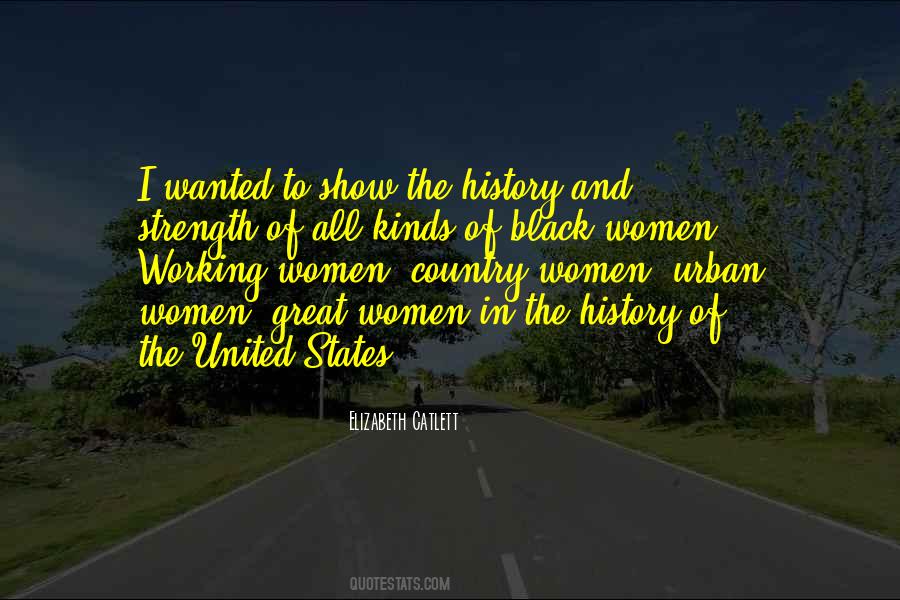 Quotes About The History Of The United States #832513