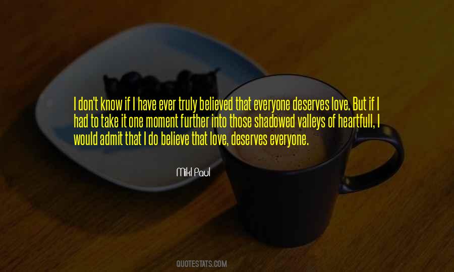 Heartfull Quotes #154075