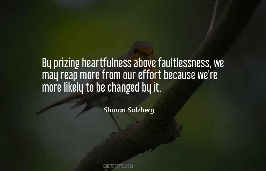 Heartfulness Quotes #848611