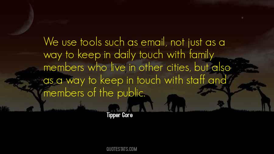 Quotes About Use Of Tools #553877