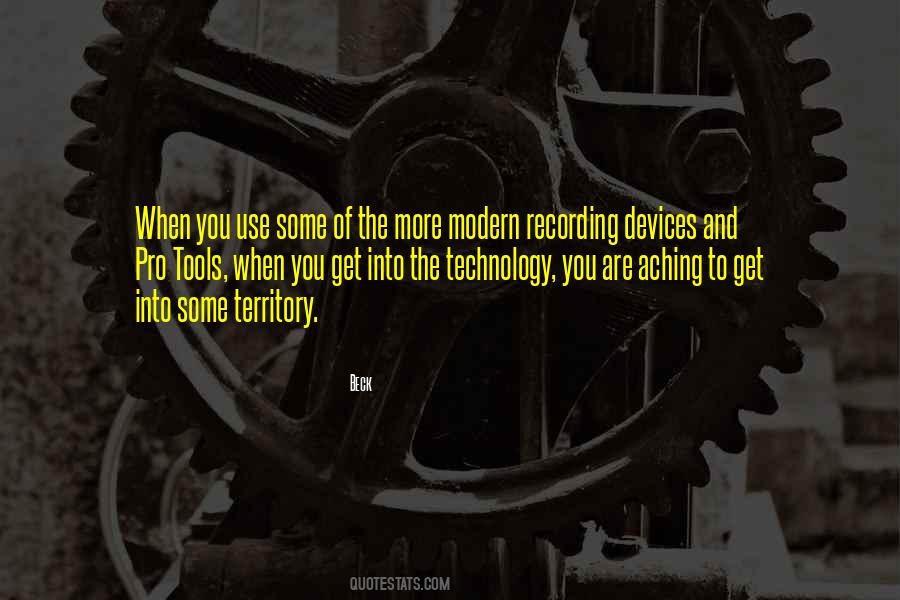 Quotes About Use Of Tools #656549