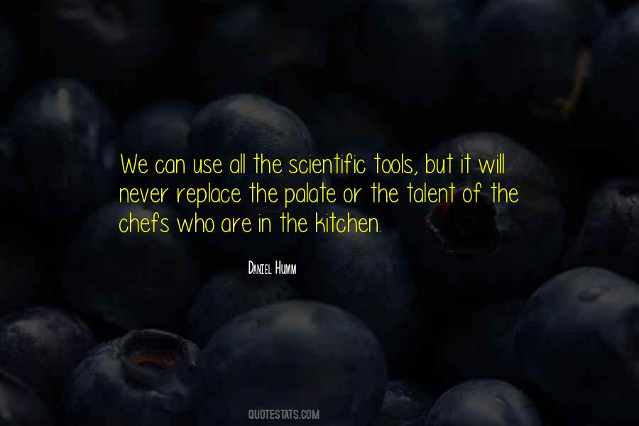 Quotes About Use Of Tools #858361