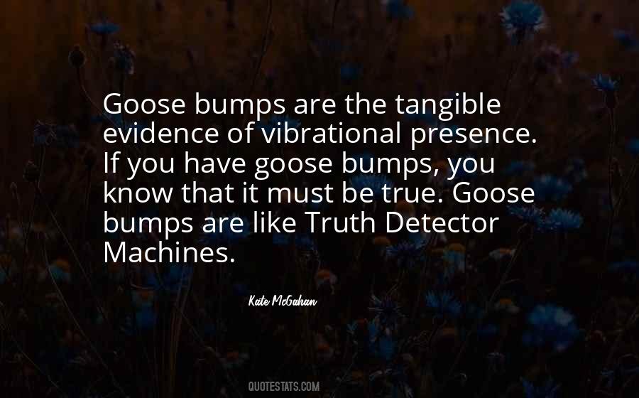 Quotes About Tangible #1062530