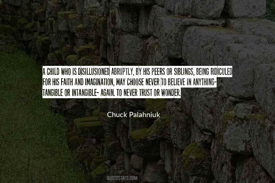 Quotes About Tangible #1076122