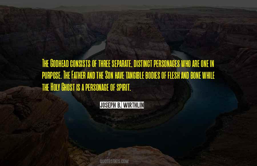 Quotes About Tangible #1106119