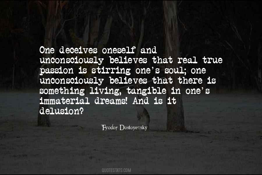 Quotes About Tangible #1223330