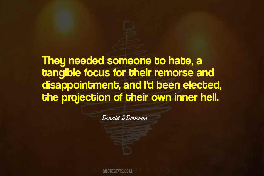 Quotes About Tangible #1288381