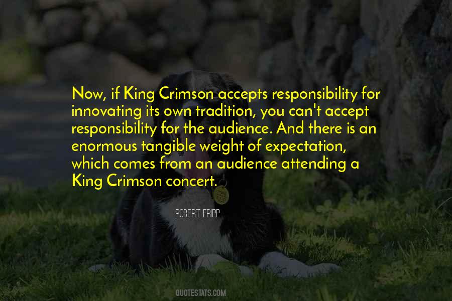 Quotes About Tangible #937511