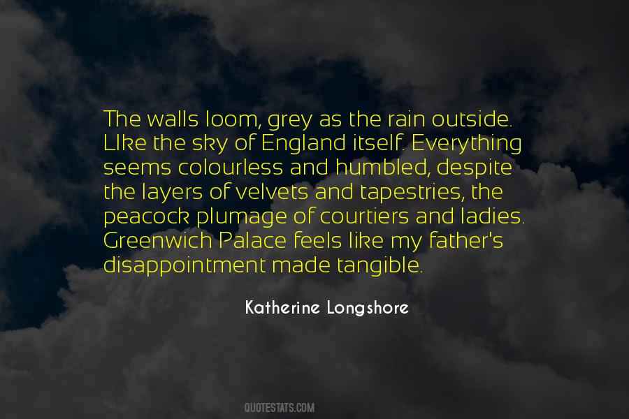 Quotes About Tangible #942615