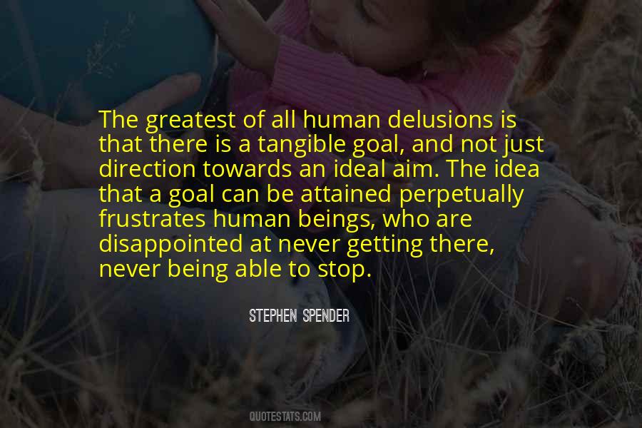 Quotes About Tangible #979781