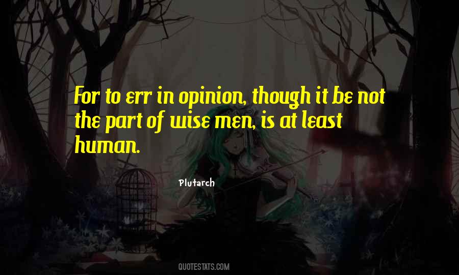 Quotes About To Err Is Human #1878690