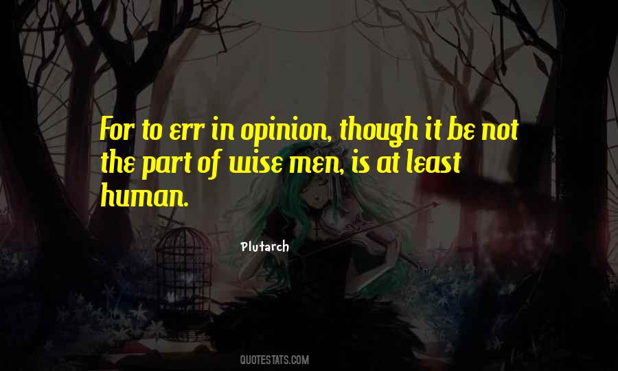 Quotes About To Err Is Human #1878690