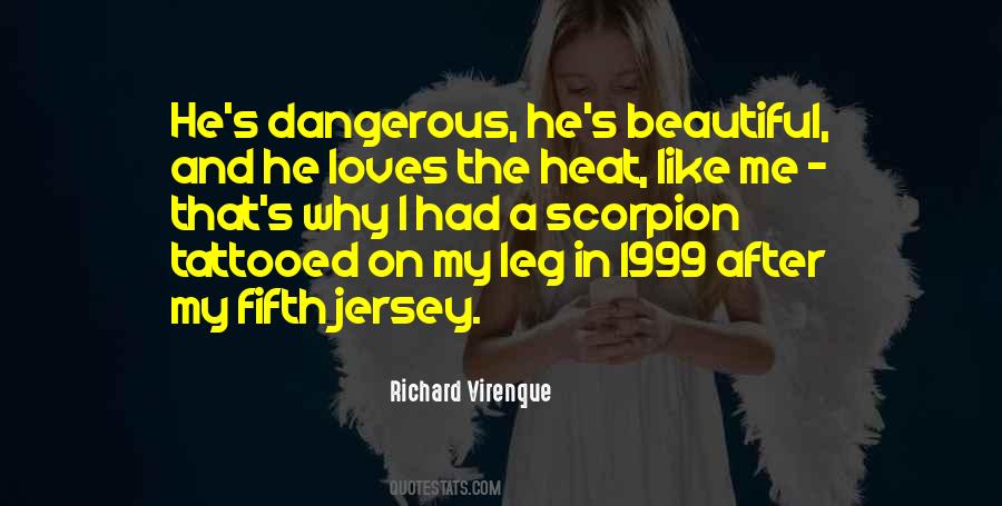 Heat's Quotes #196509