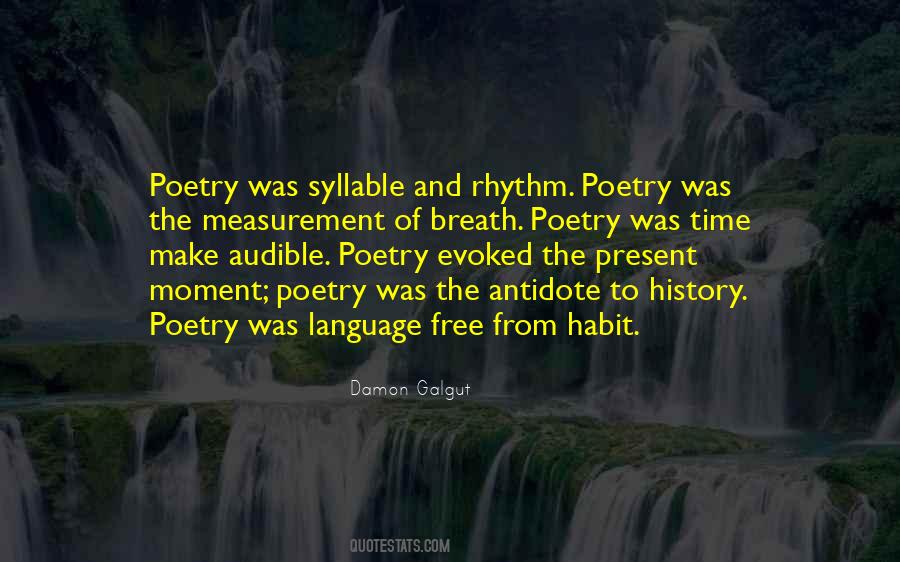 Quotes About Writing And History #1129223