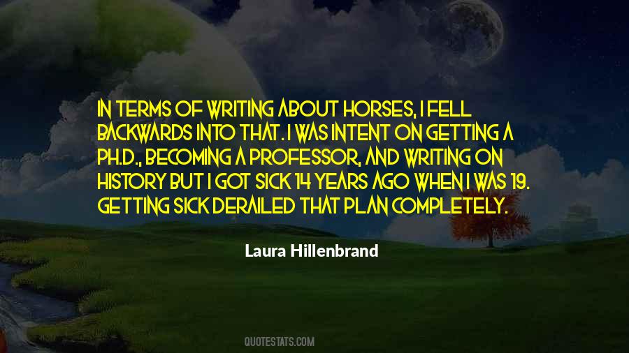 Quotes About Writing And History #563435