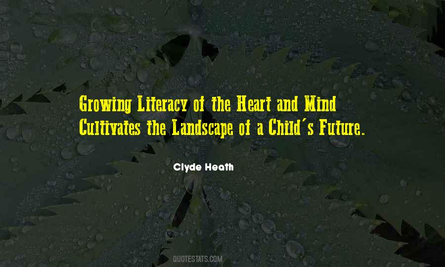 Heath's Quotes #1085104