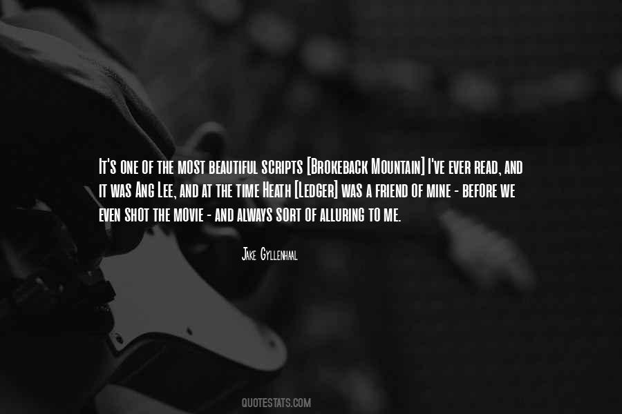Heath's Quotes #1092223